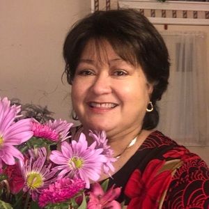 Meet your Posher, Gina